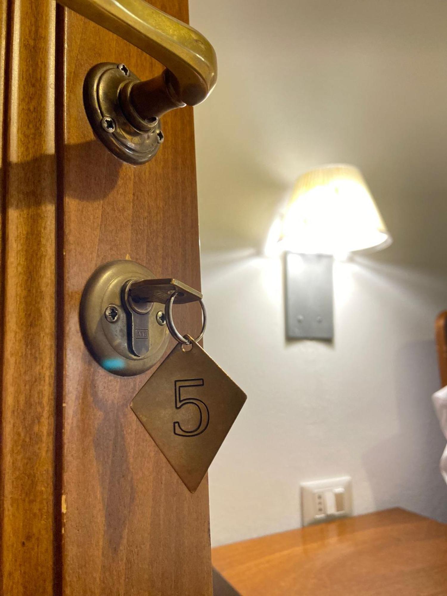 Bed and breakfast Casale Dei Cento Acri Florencia