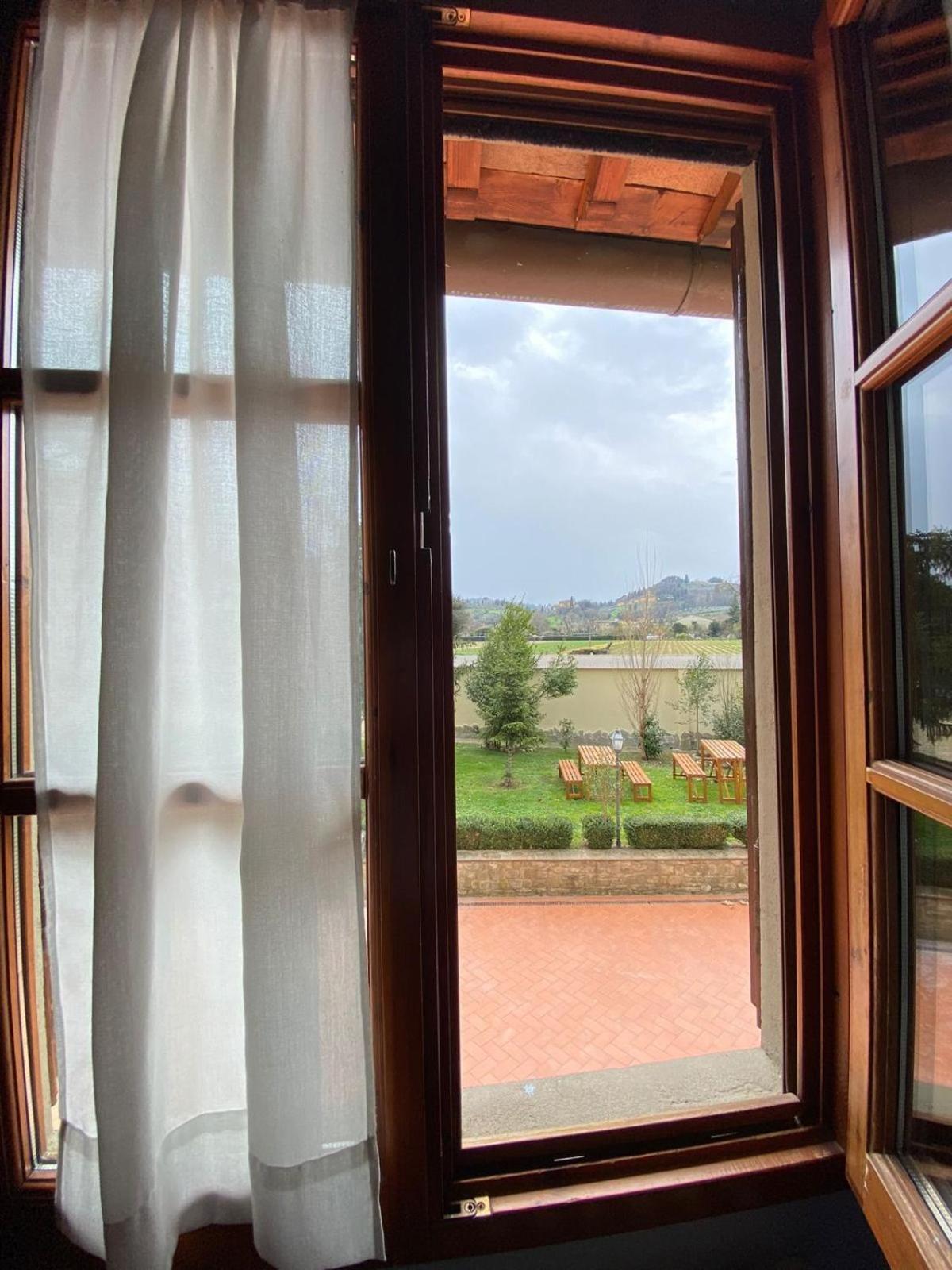 Bed and breakfast Casale Dei Cento Acri