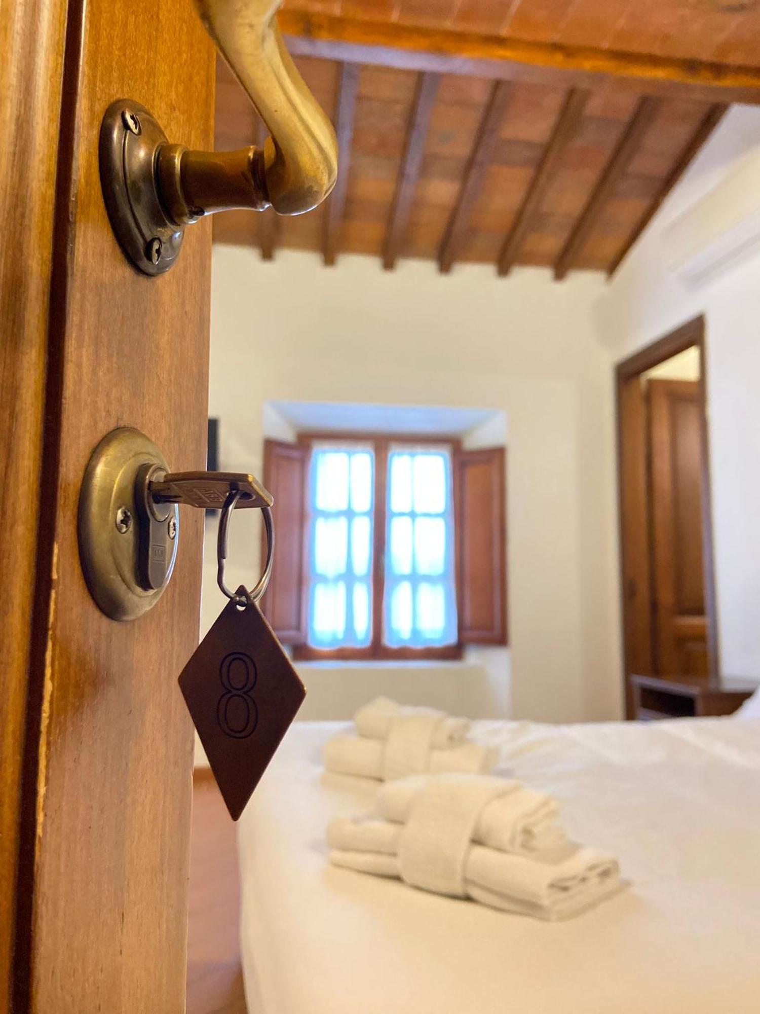 Bed and breakfast Casale Dei Cento Acri 2*