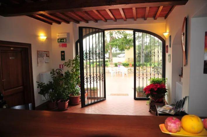 Bed and breakfast Casale Dei Cento Acri 2*
