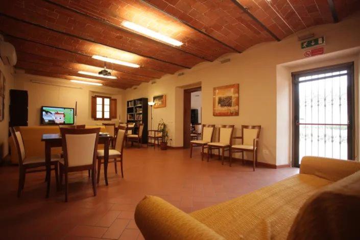Casale Dei Cento Acri Bed and breakfast