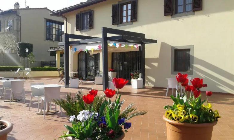 Bed and breakfast Casale Dei Cento Acri