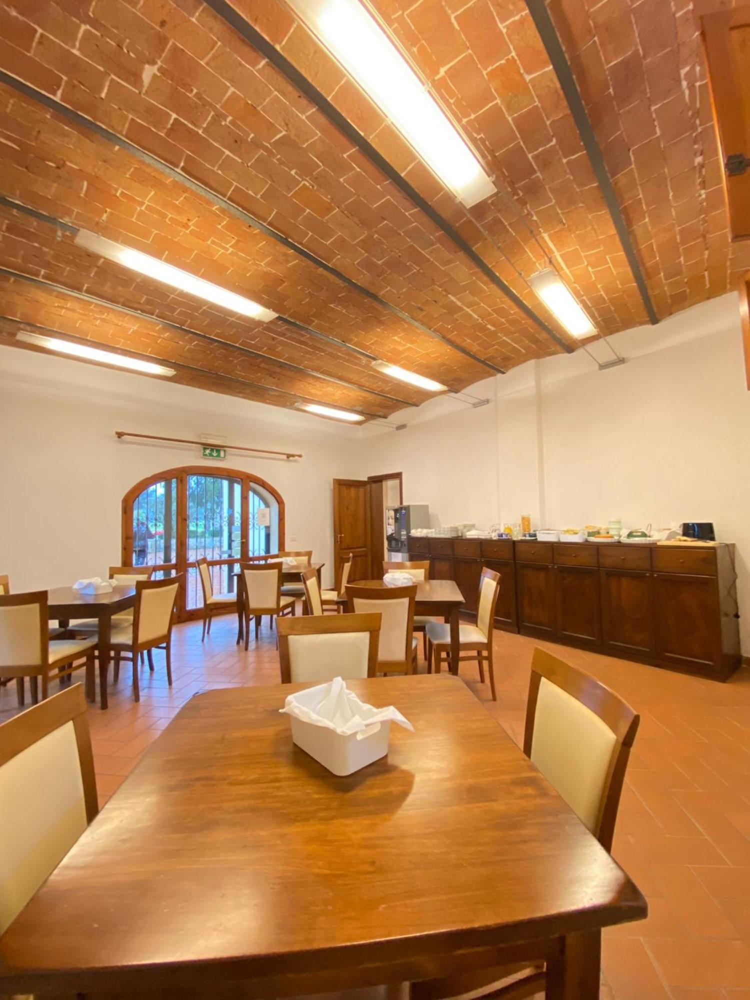 Casale Dei Cento Acri Bed and breakfast Florencia