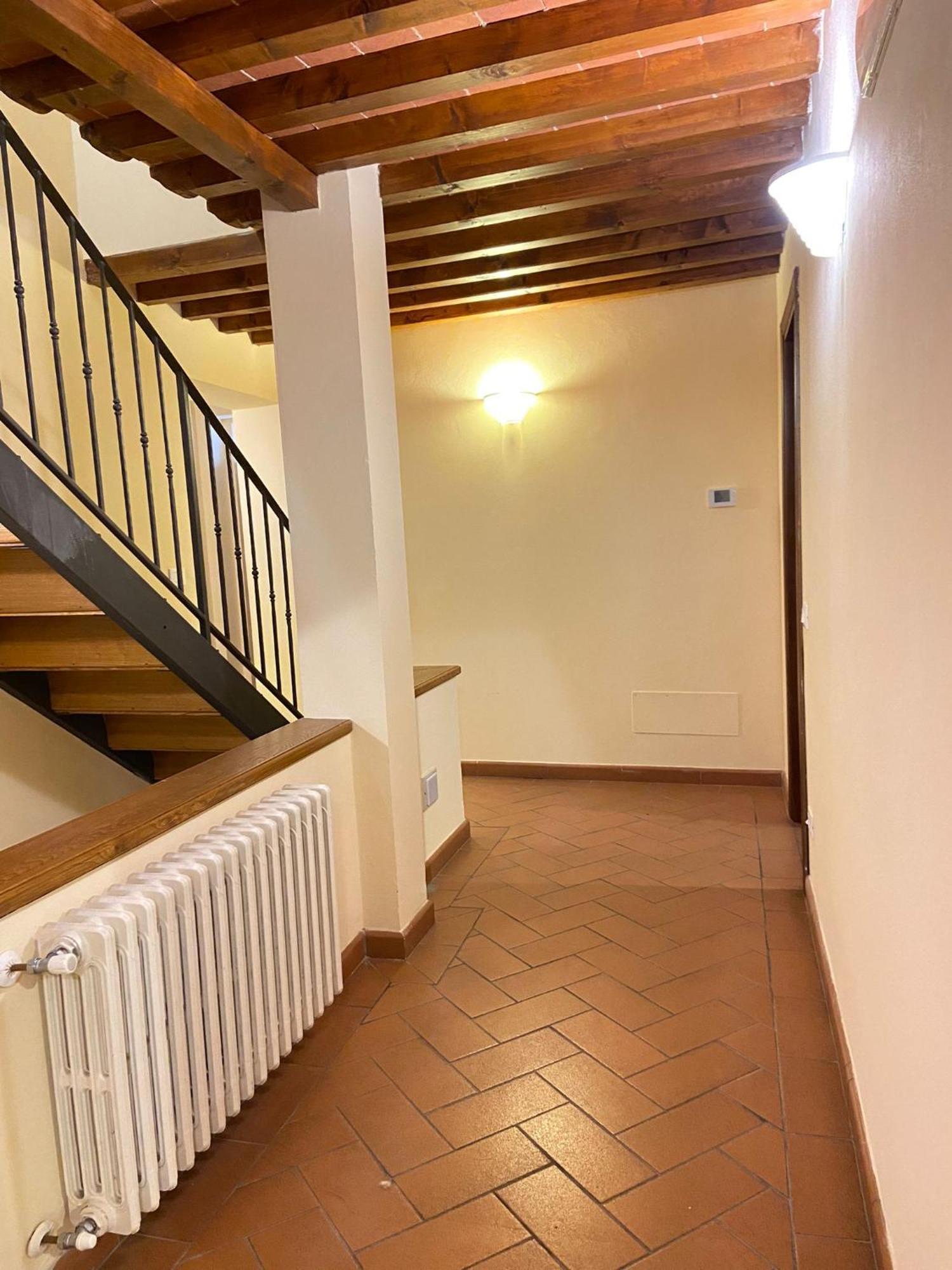 Casale Dei Cento Acri Florencia