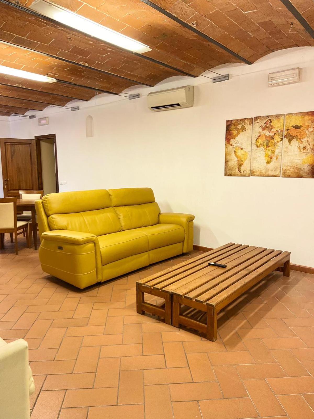 Casale Dei Cento Acri Bed and breakfast