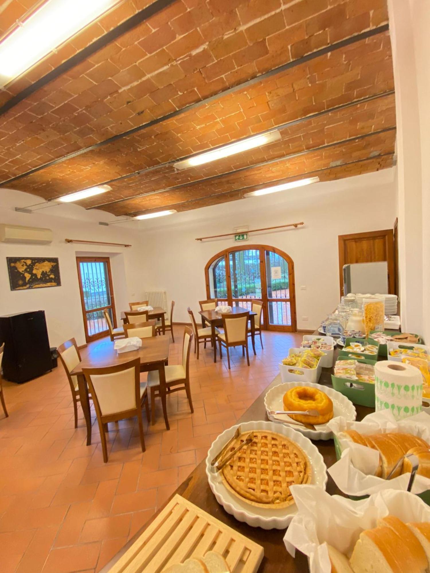Bed and breakfast Casale Dei Cento Acri 2*
