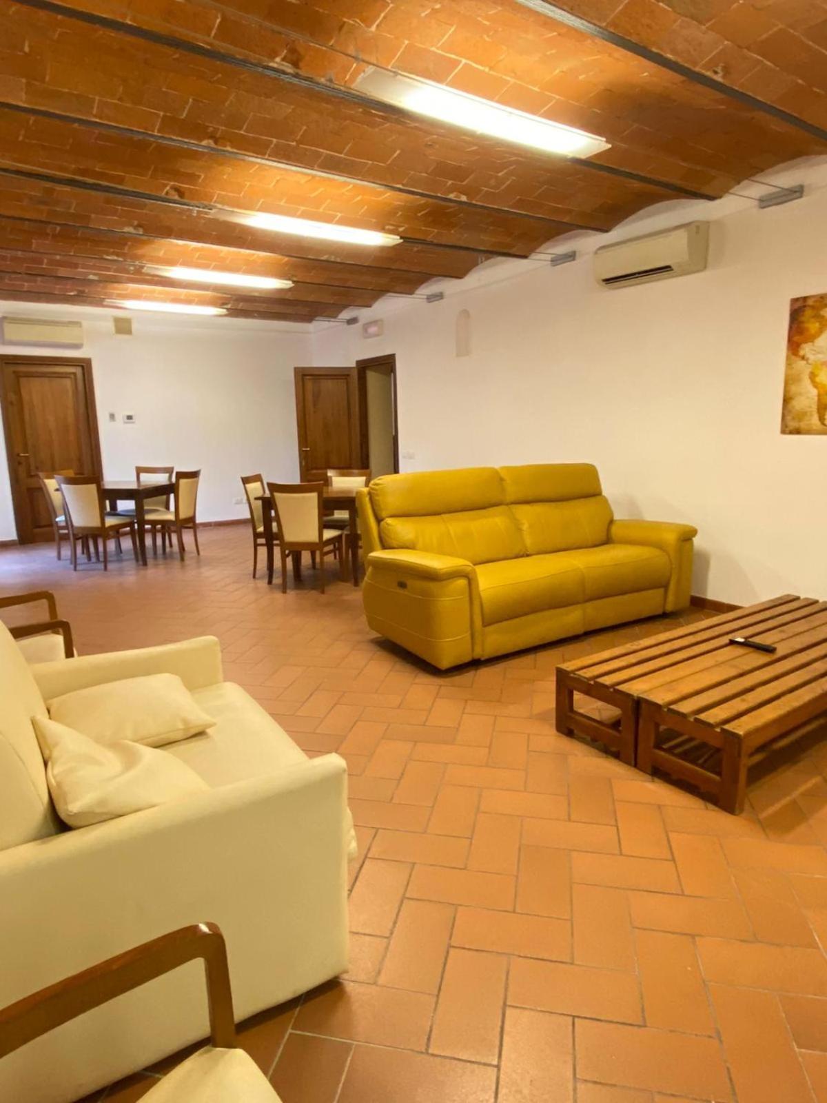 Casale Dei Cento Acri Bed and breakfast 2*