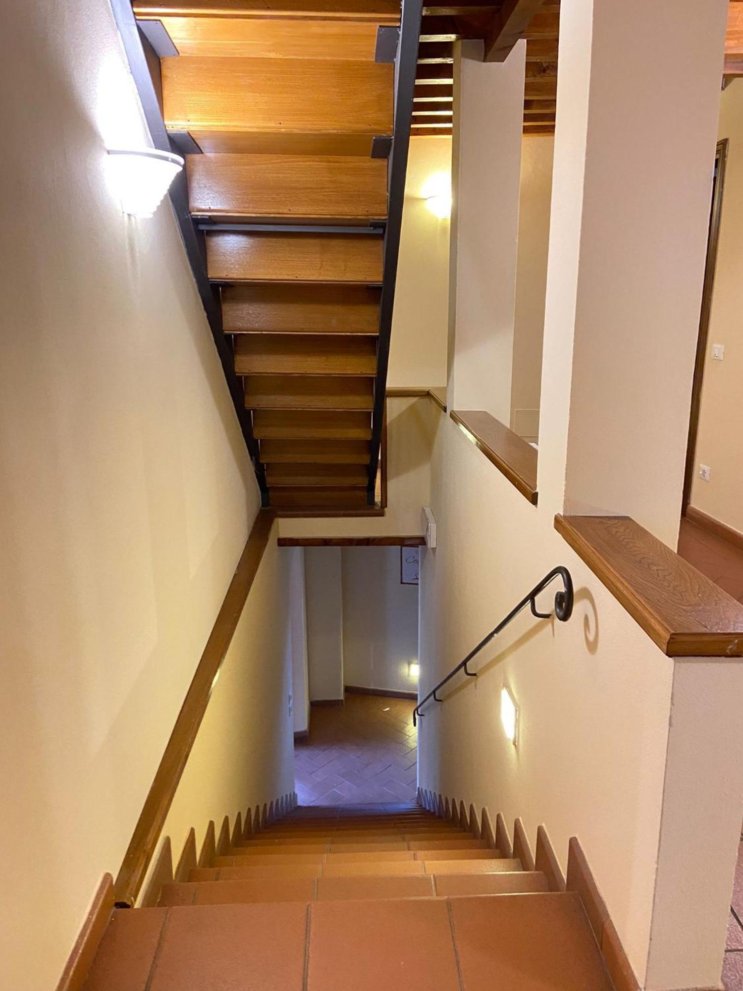 Casale Dei Cento Acri Bed and breakfast Florencia