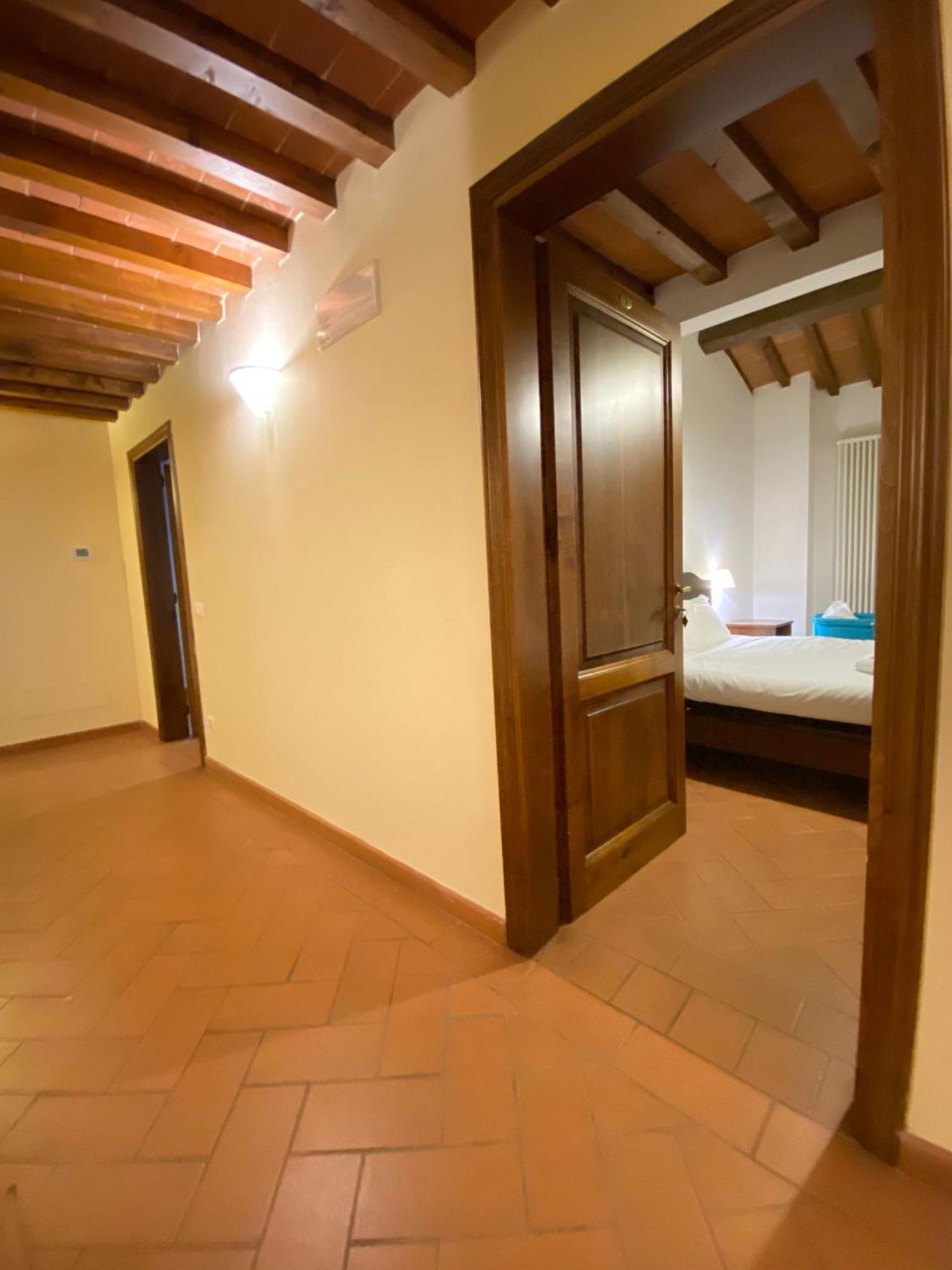 Casale Dei Cento Acri Florencia