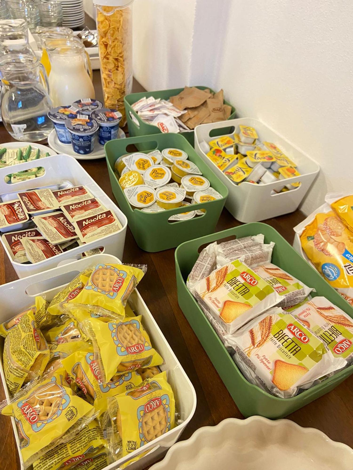 Bed and breakfast Casale Dei Cento Acri 2*