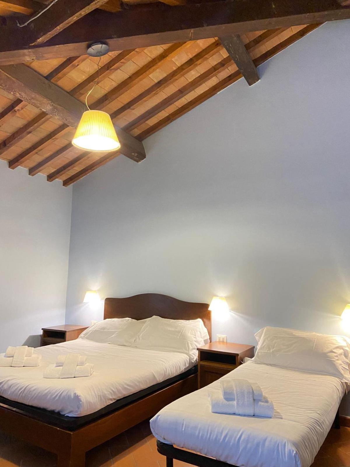 Bed and breakfast Casale Dei Cento Acri