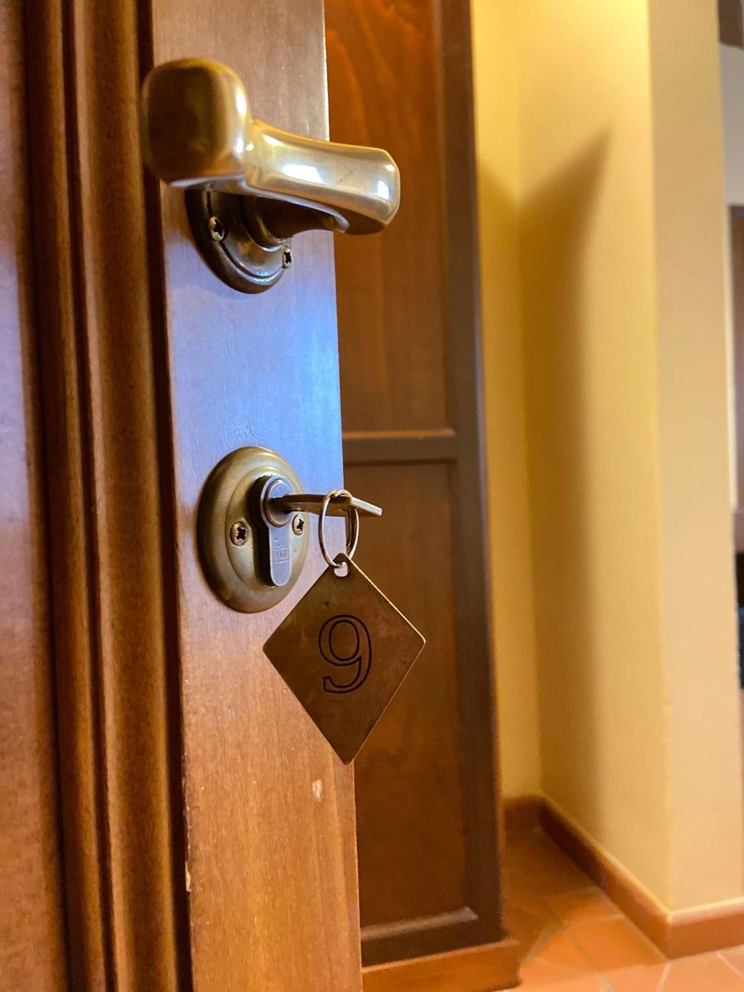 Casale Dei Cento Acri Bed and breakfast Florencia