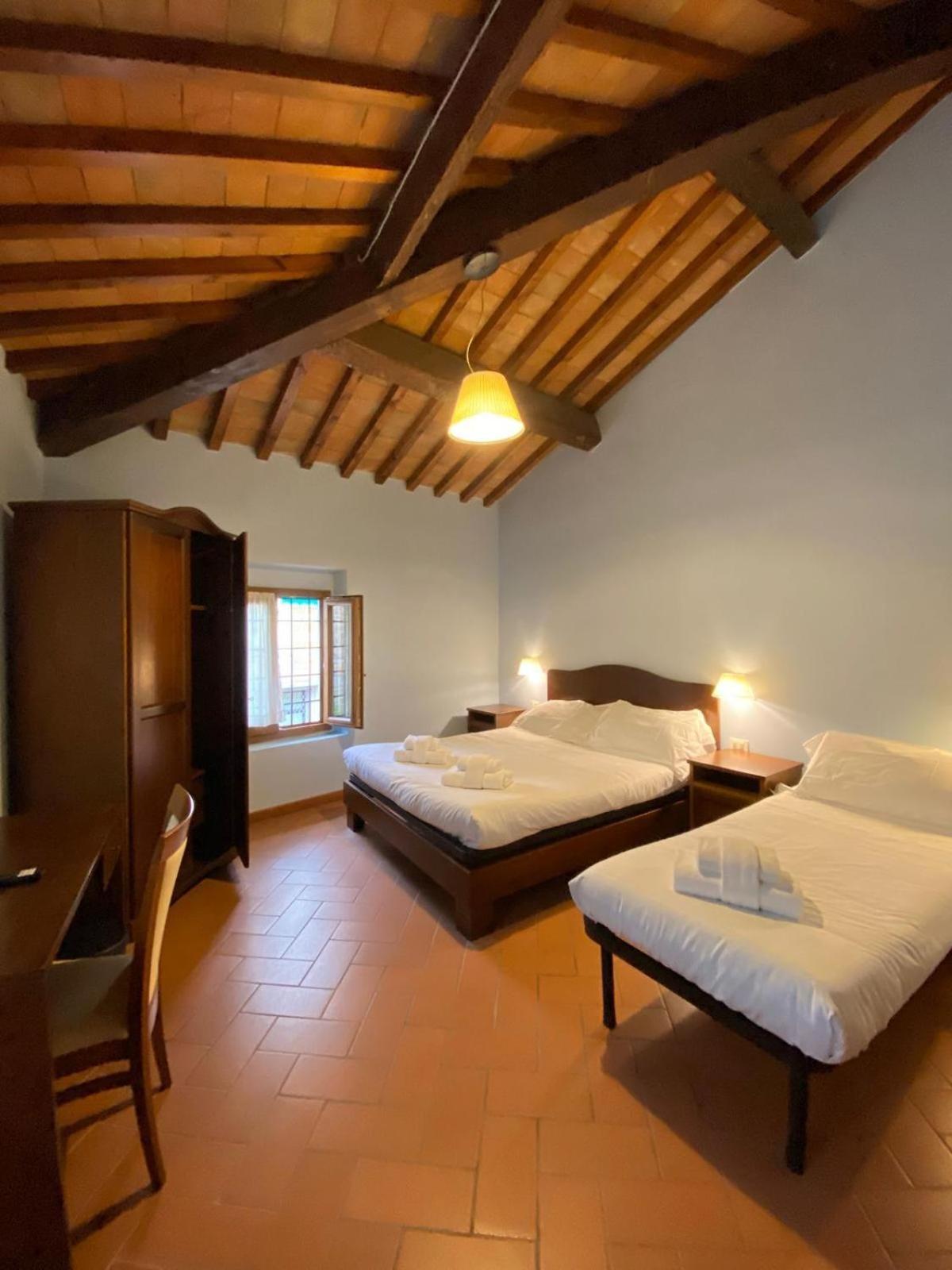 Casale Dei Cento Acri Bed and breakfast