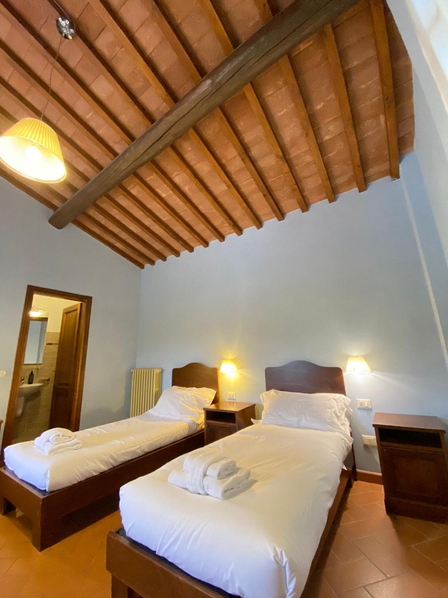 Casale Dei Cento Acri Bed and breakfast 2*