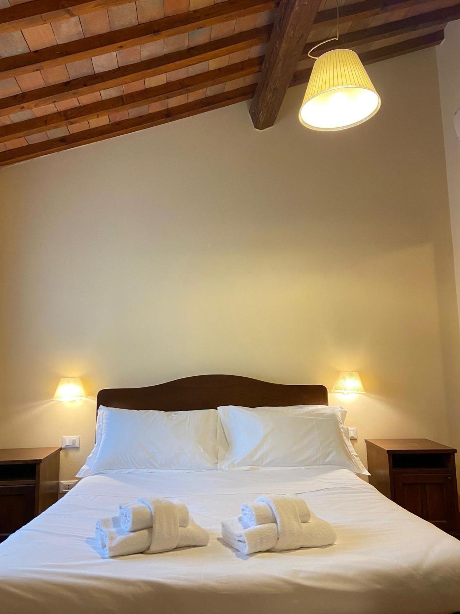 Casale Dei Cento Acri Bed and breakfast Florencia