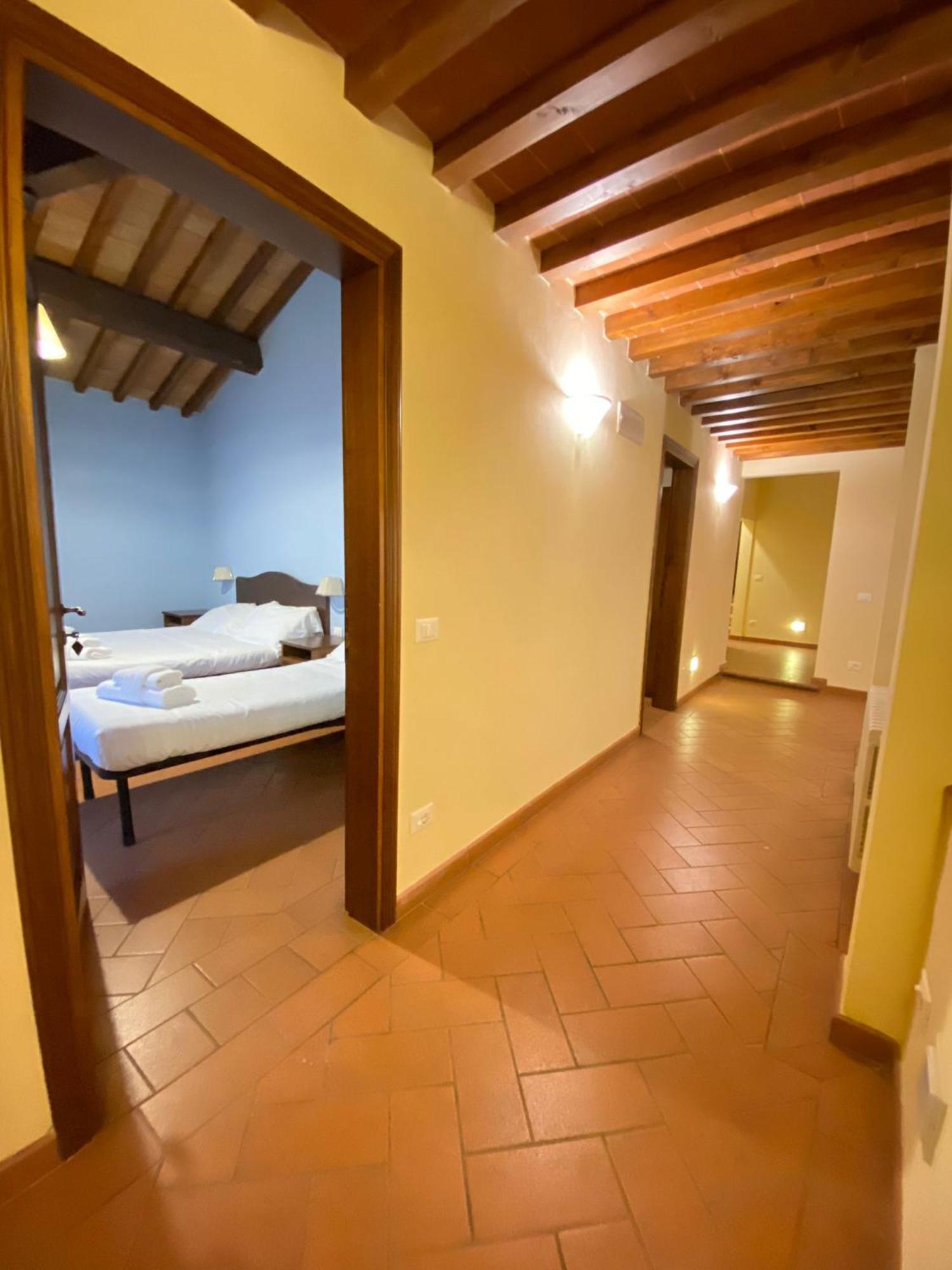 Casale Dei Cento Acri Florencia