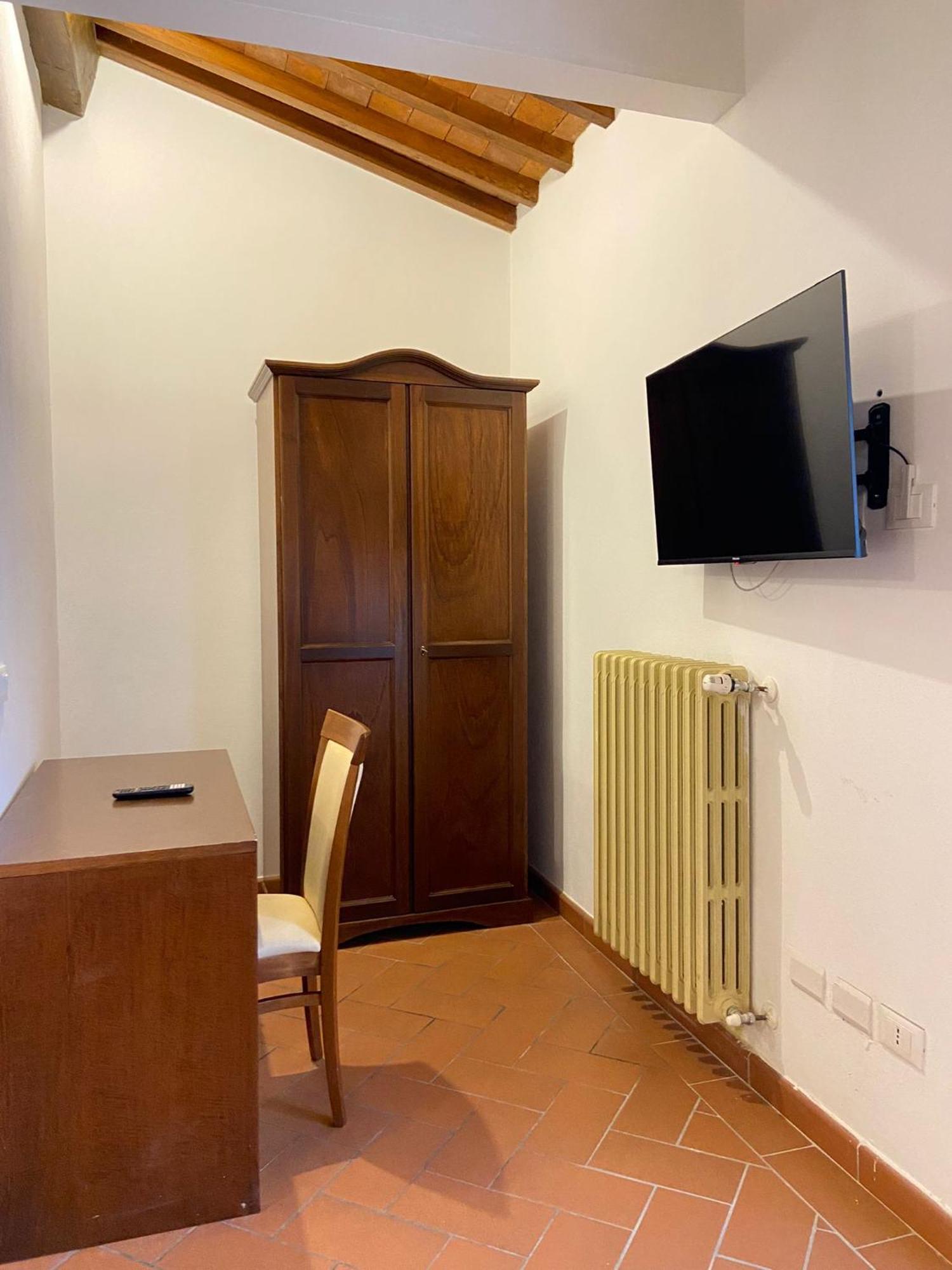 Casale Dei Cento Acri Bed and breakfast 2*