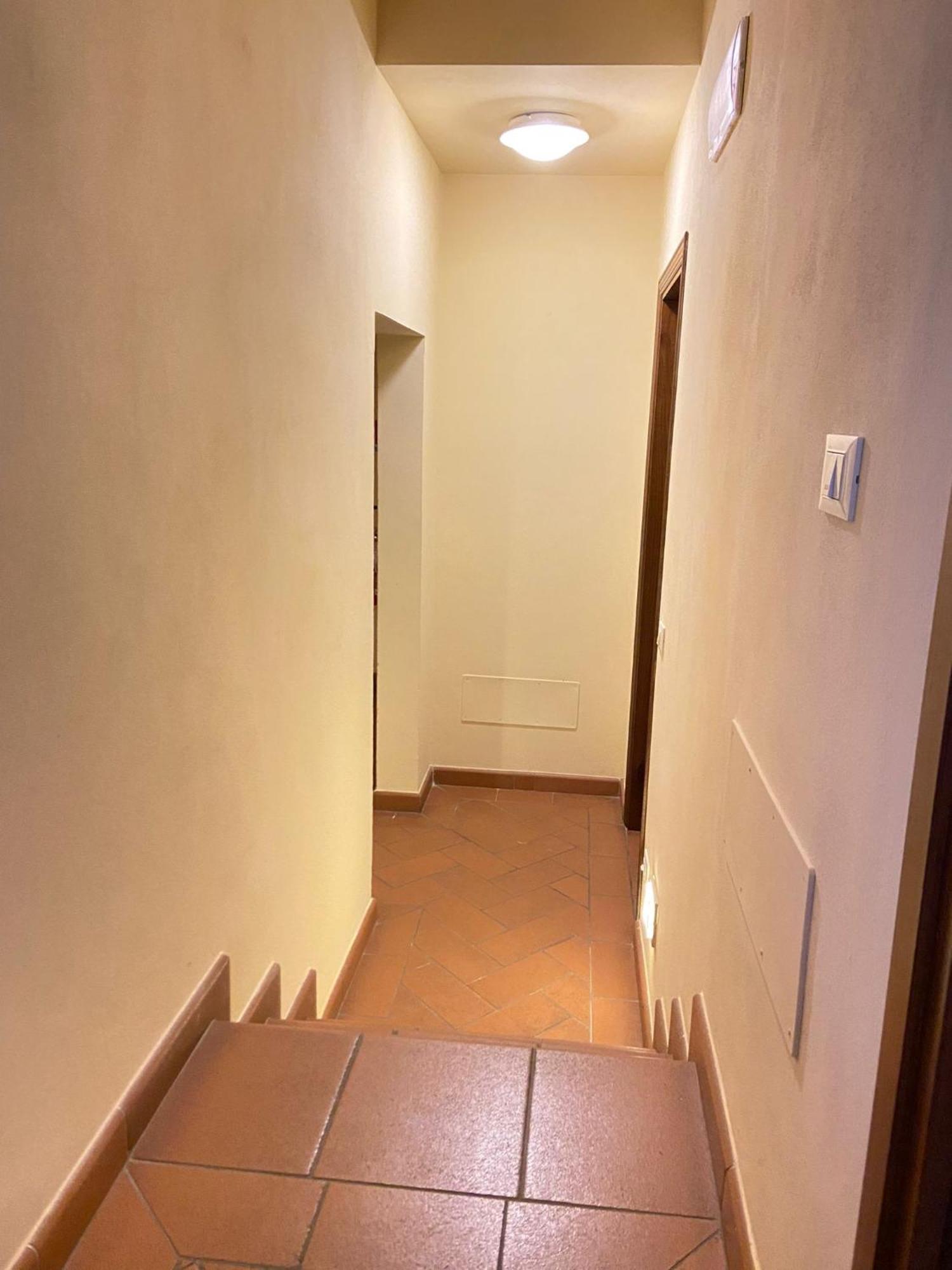 Casale Dei Cento Acri Bed and breakfast