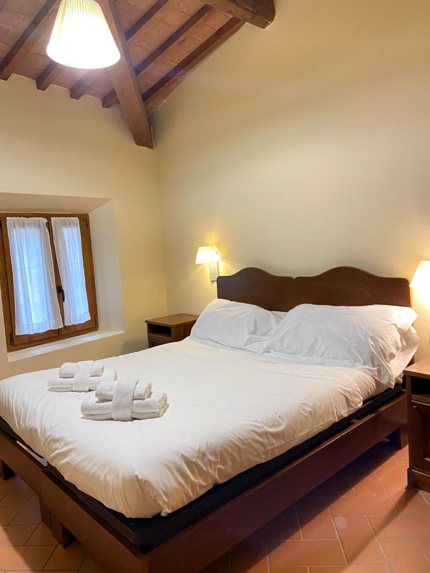 Casale Dei Cento Acri Bed and breakfast 2*