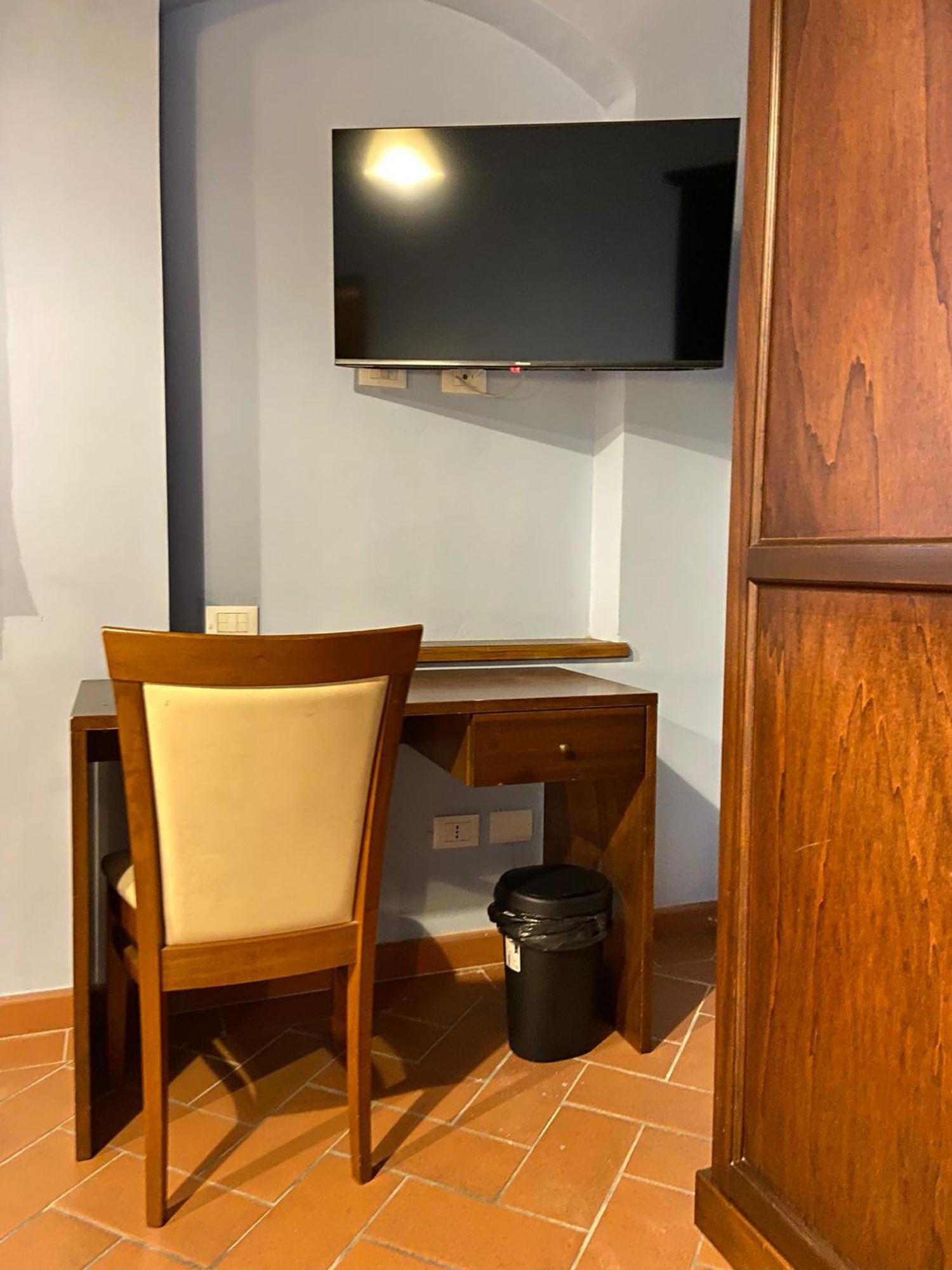 Casale Dei Cento Acri Bed and breakfast Florencia