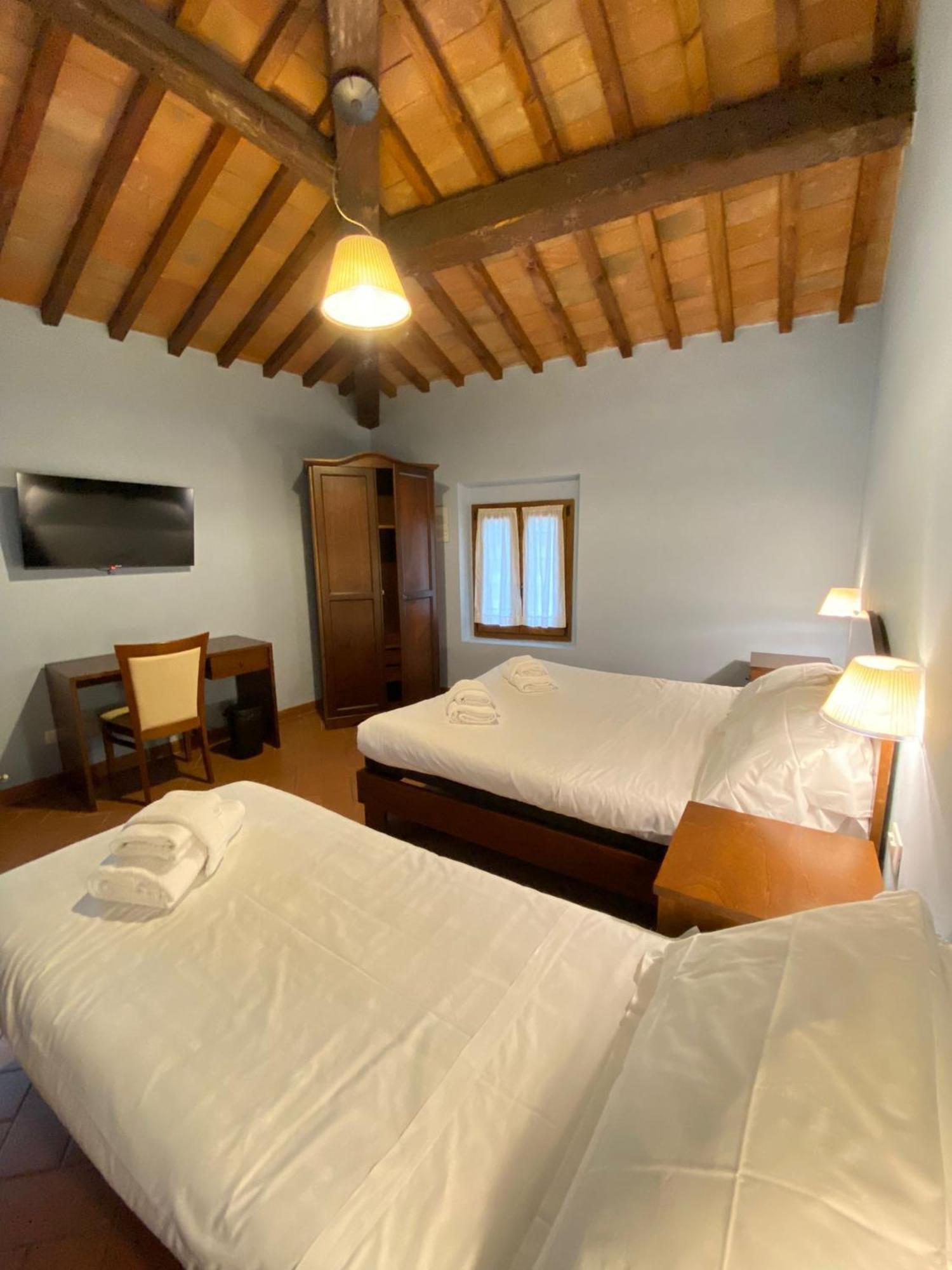 Bed and breakfast Casale Dei Cento Acri