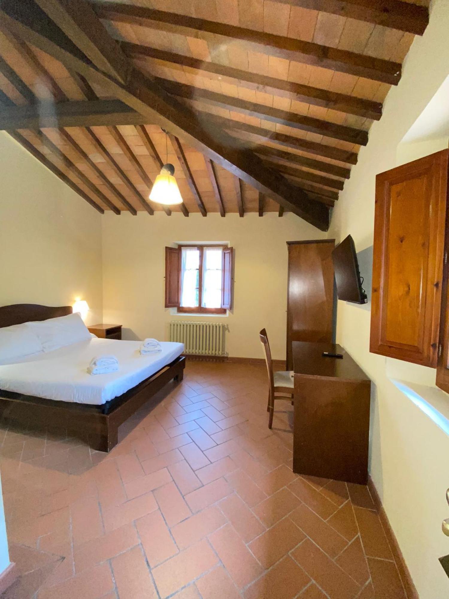 Casale Dei Cento Acri Florencia