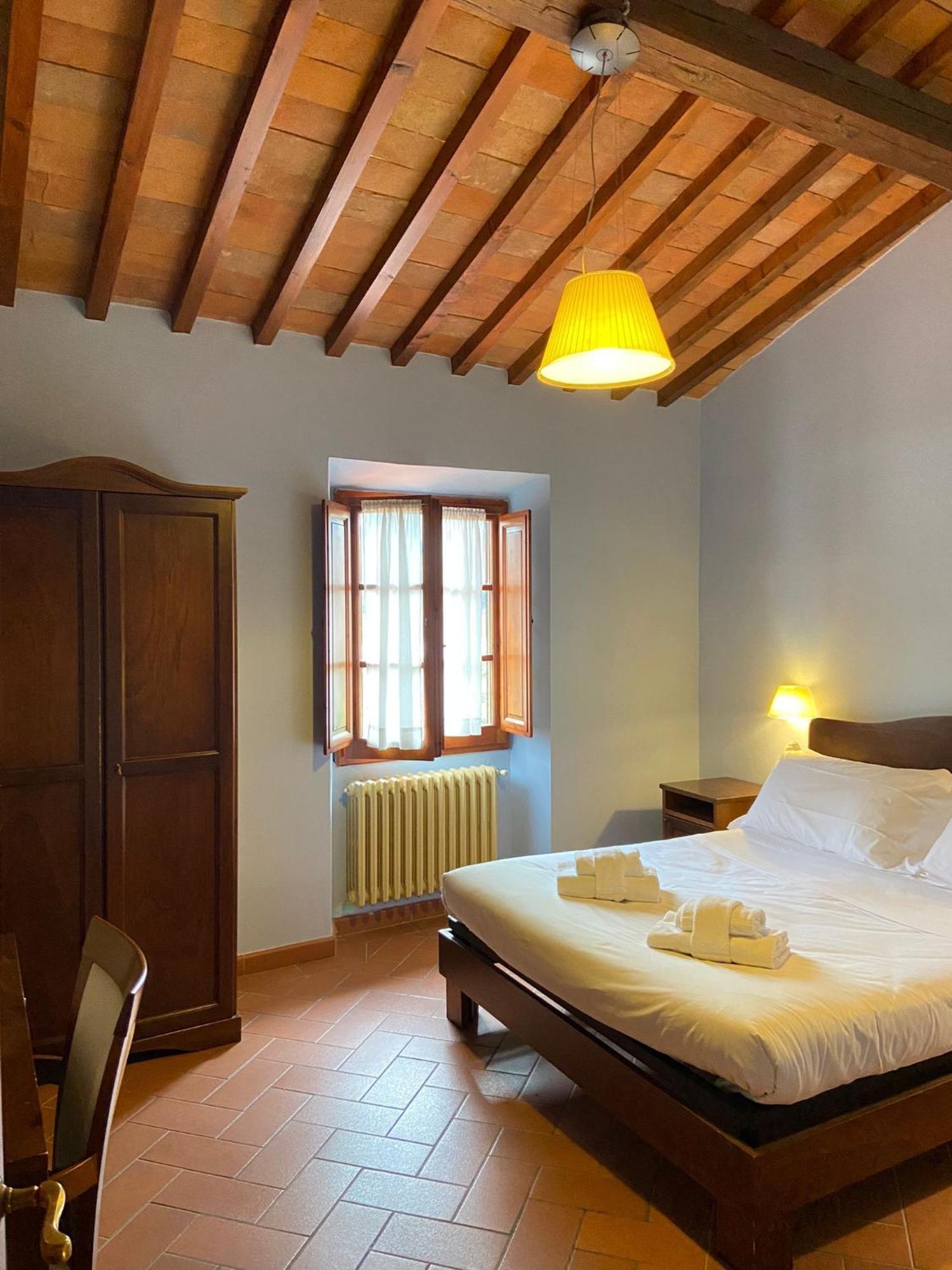 Bed and breakfast Casale Dei Cento Acri Florencia