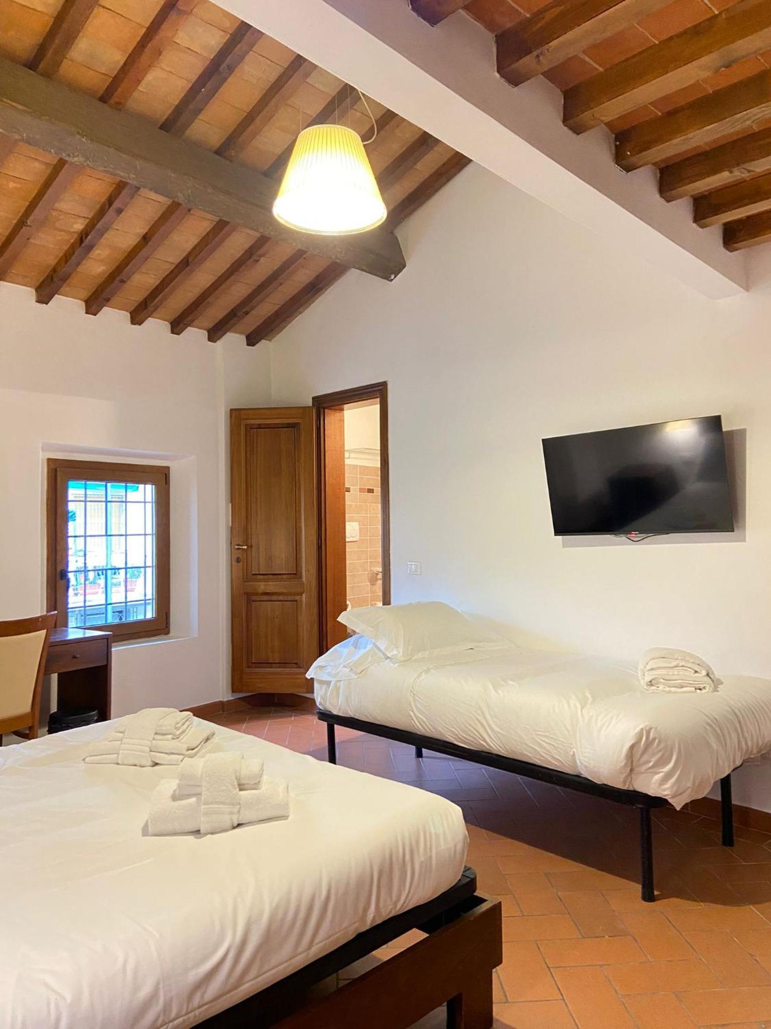 Bed and breakfast Casale Dei Cento Acri