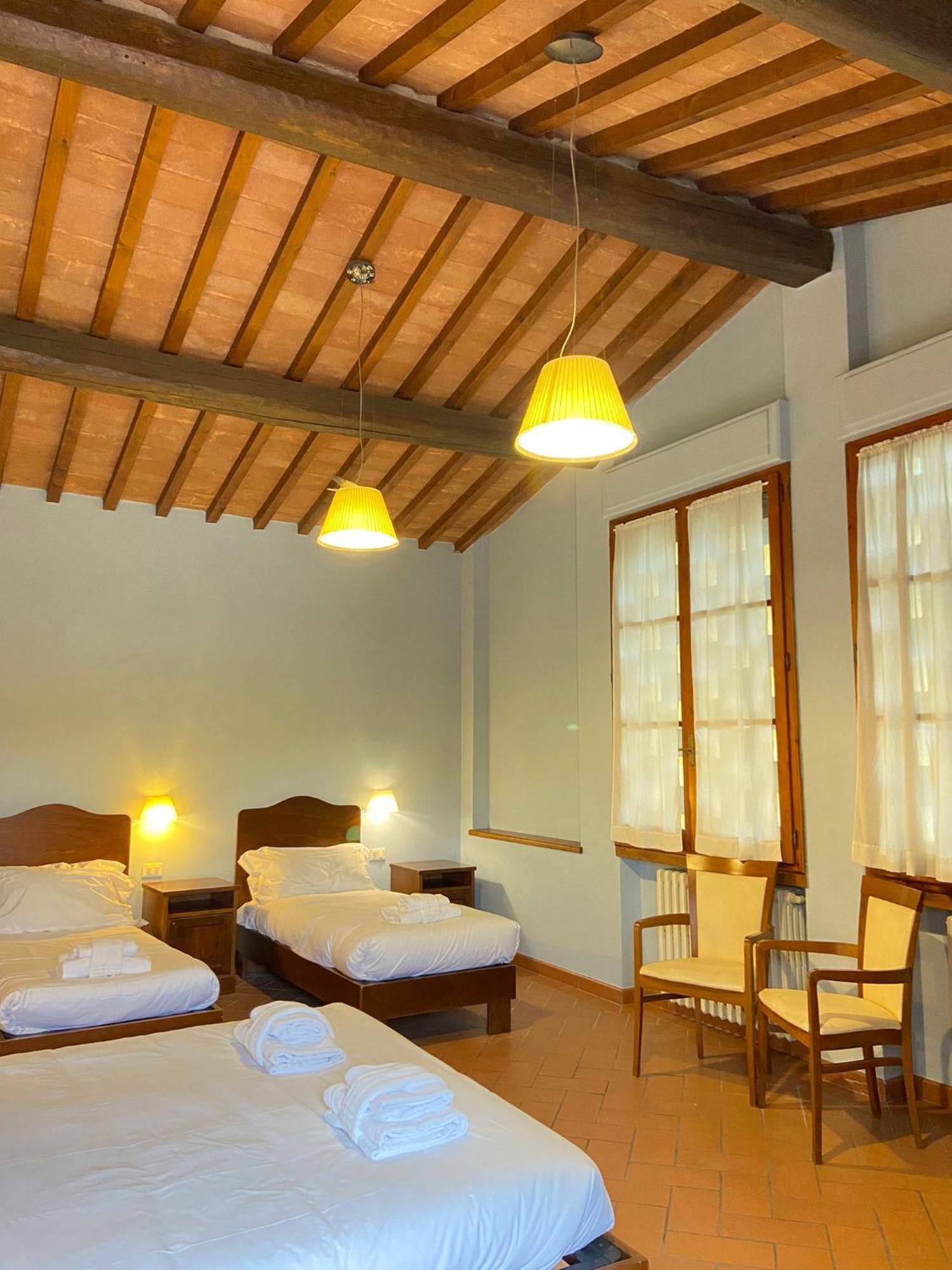 Casale Dei Cento Acri Bed and breakfast