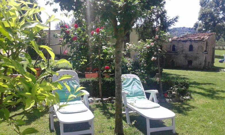 Bed and breakfast Casale Dei Cento Acri