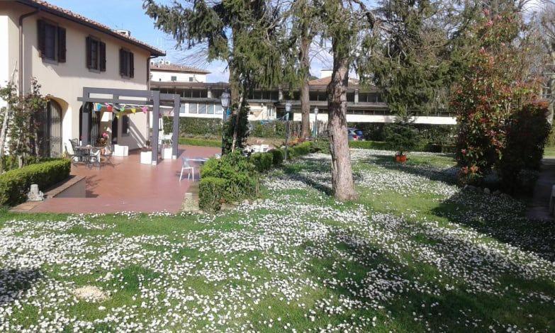 Casale Dei Cento Acri Bed and breakfast Florencia