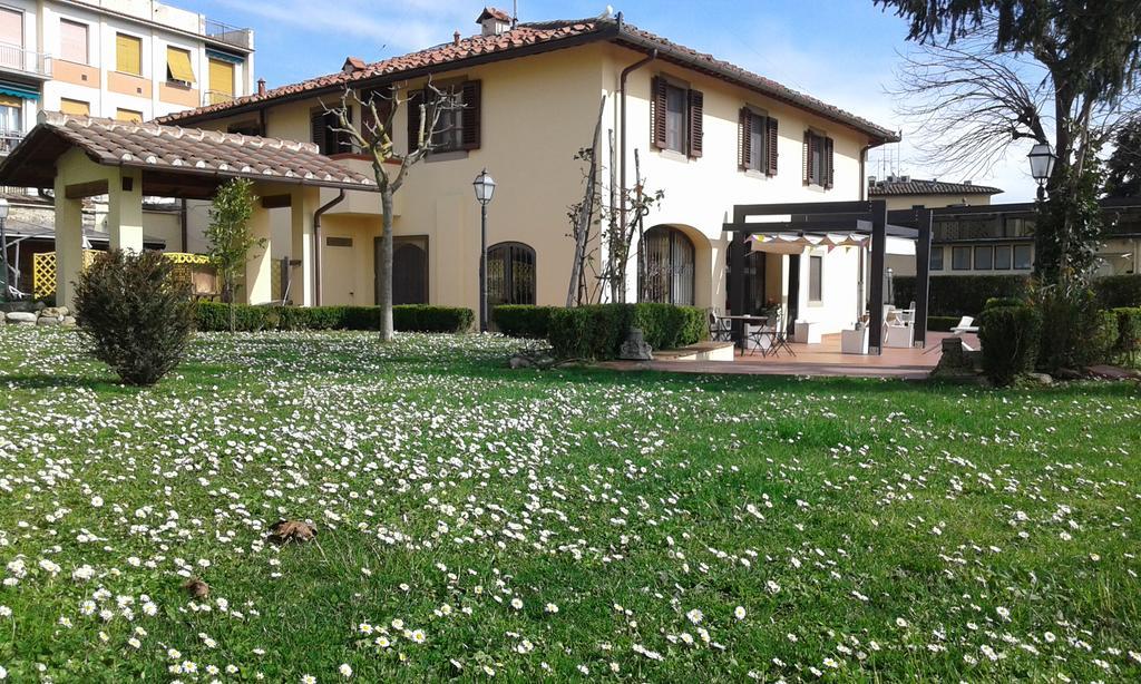 Casale Dei Cento Acri Bed and breakfast