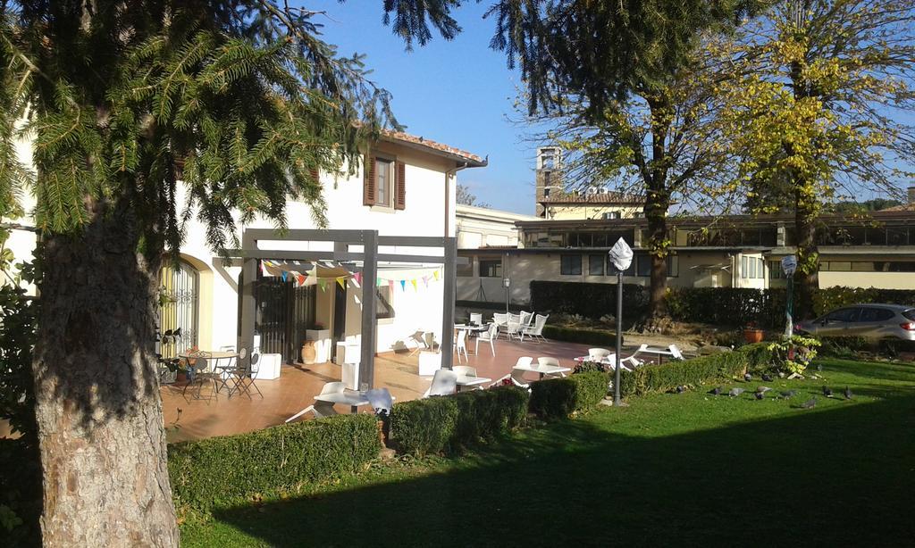 Bed and breakfast Casale Dei Cento Acri 2*