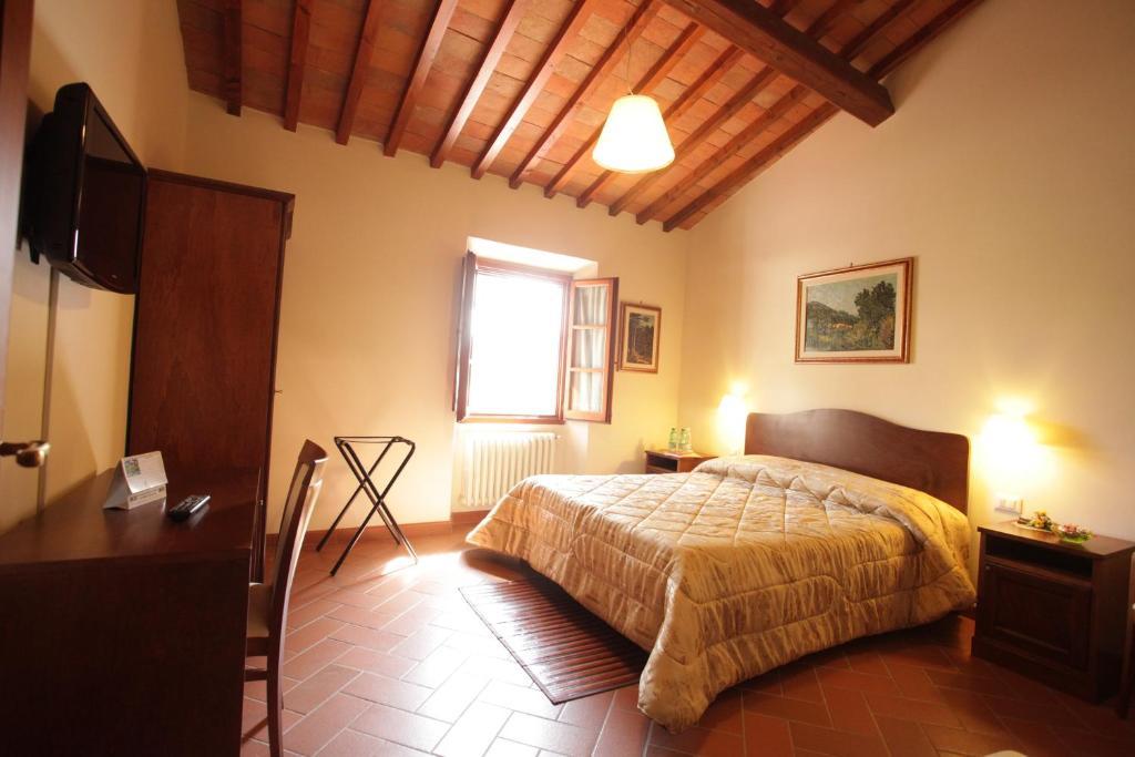 Casale Dei Cento Acri Bed and breakfast 2*