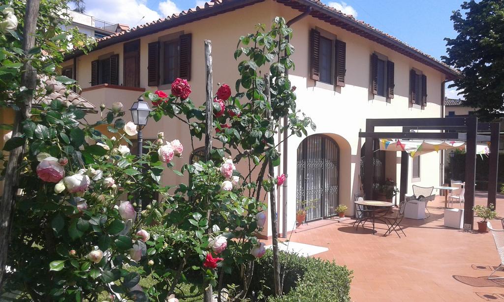 Bed and breakfast Casale Dei Cento Acri 2*