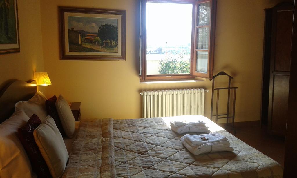 Casale Dei Cento Acri Bed and breakfast Florencia
