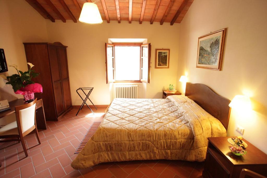 Casale Dei Cento Acri Bed and breakfast
