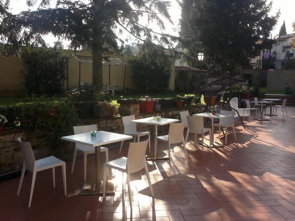 Casale Dei Cento Acri Bed and breakfast Florencia