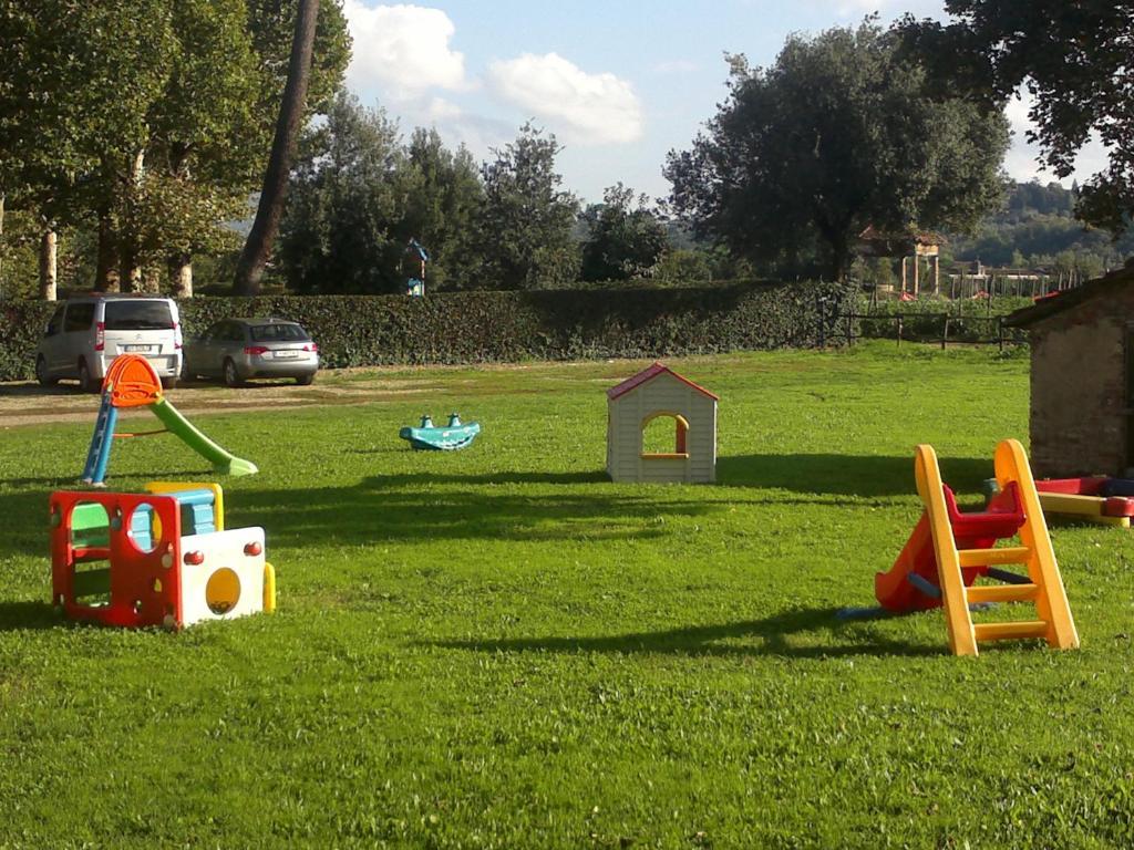 Bed and breakfast Casale Dei Cento Acri 2*