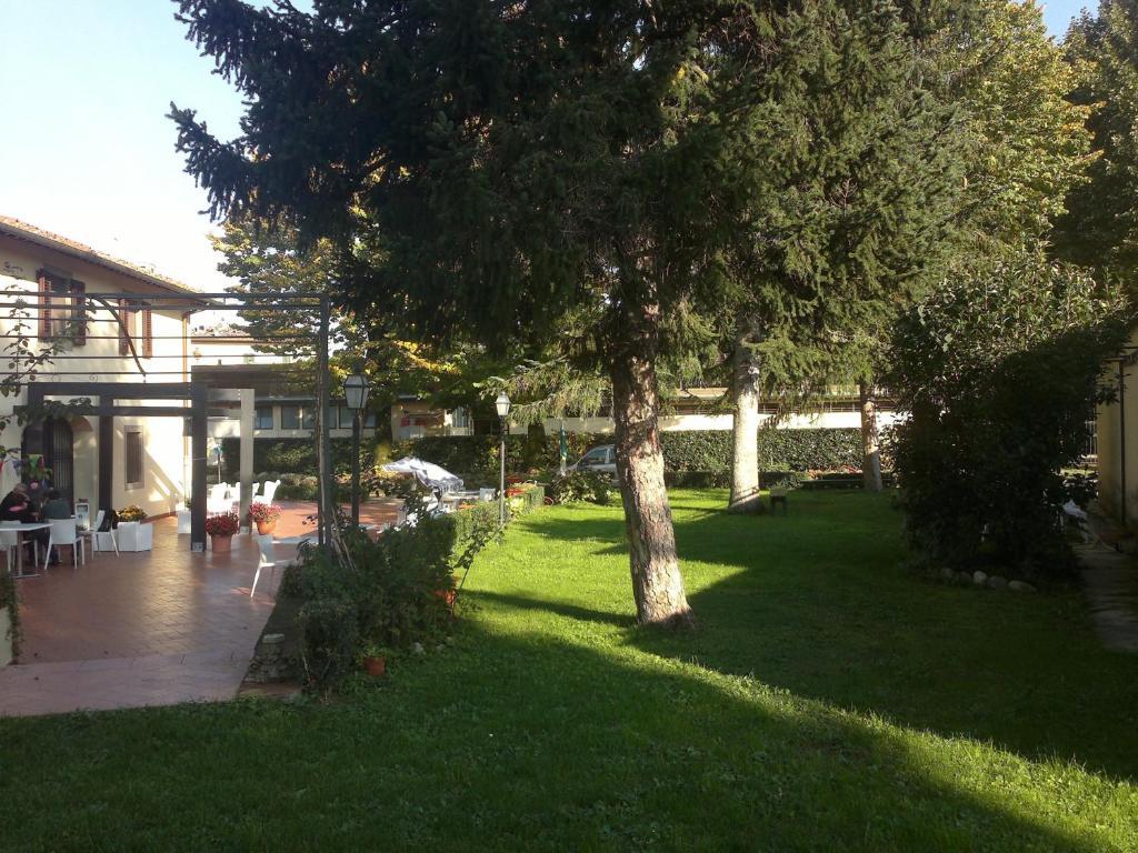 Bed and breakfast Casale Dei Cento Acri