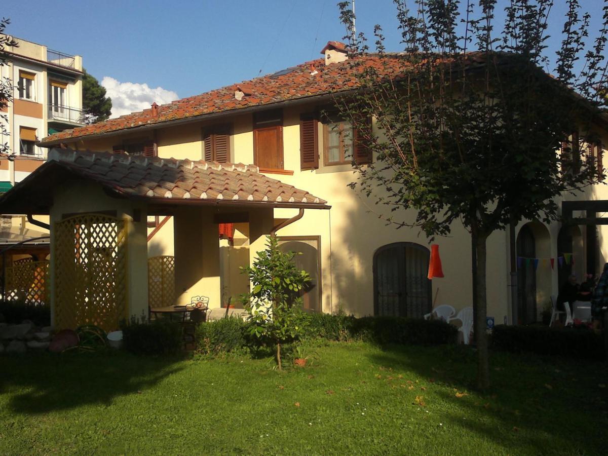Casale Dei Cento Acri Bed and breakfast
