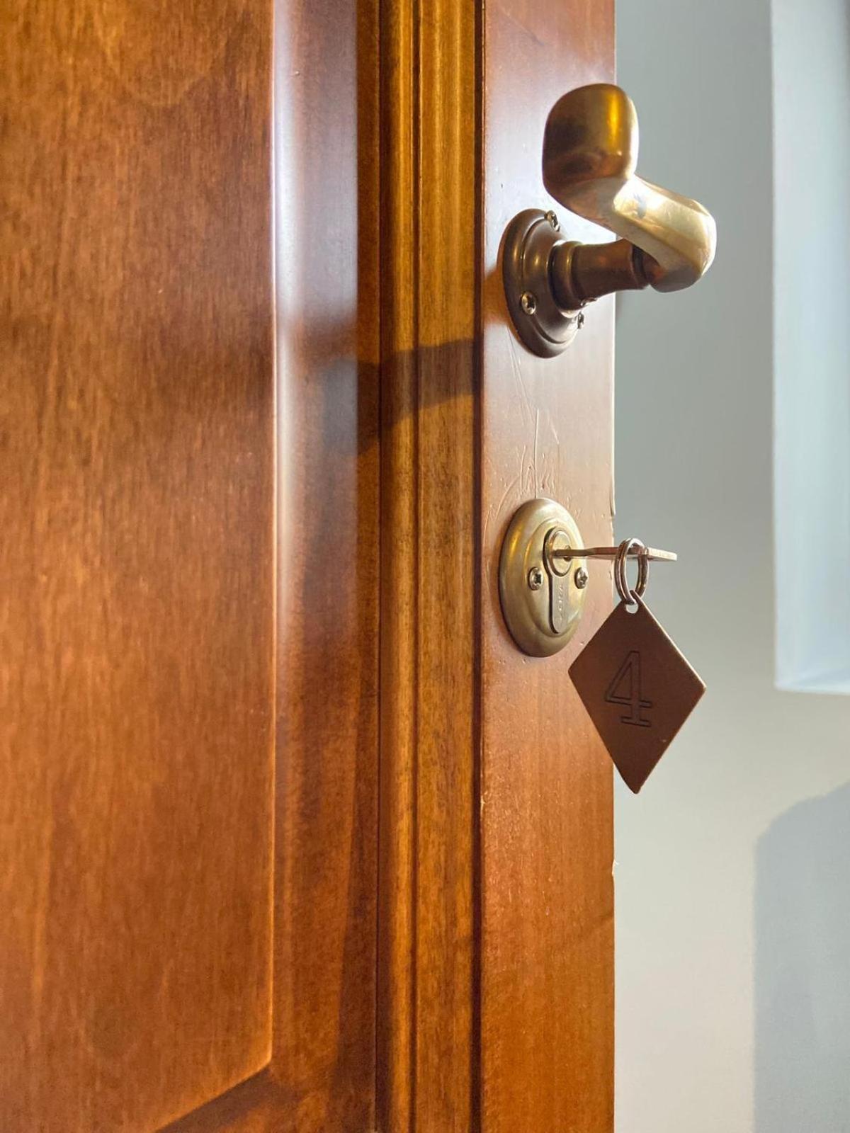 Bed and breakfast Casale Dei Cento Acri Florencia