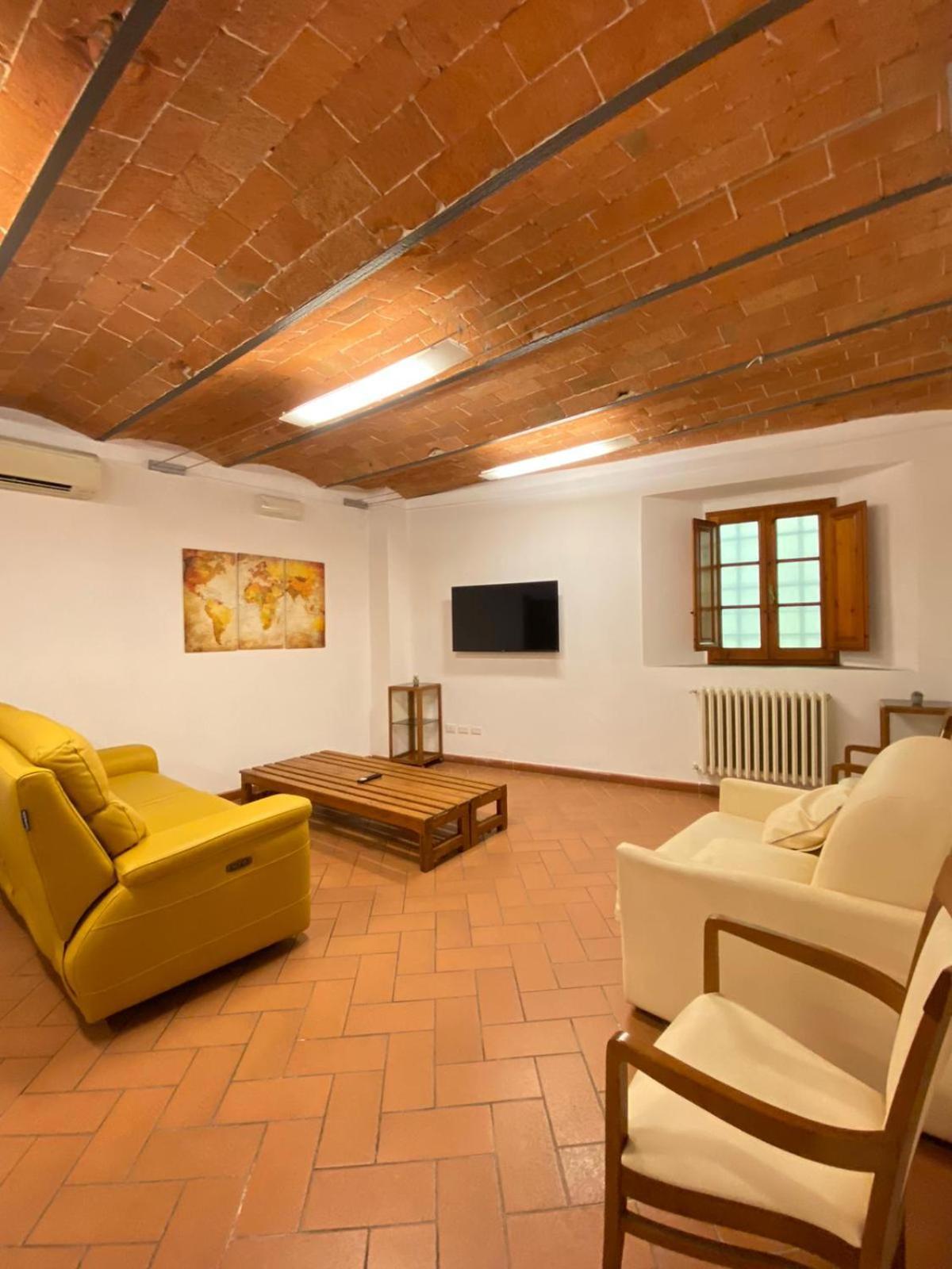 Bed and breakfast Casale Dei Cento Acri Florencia
