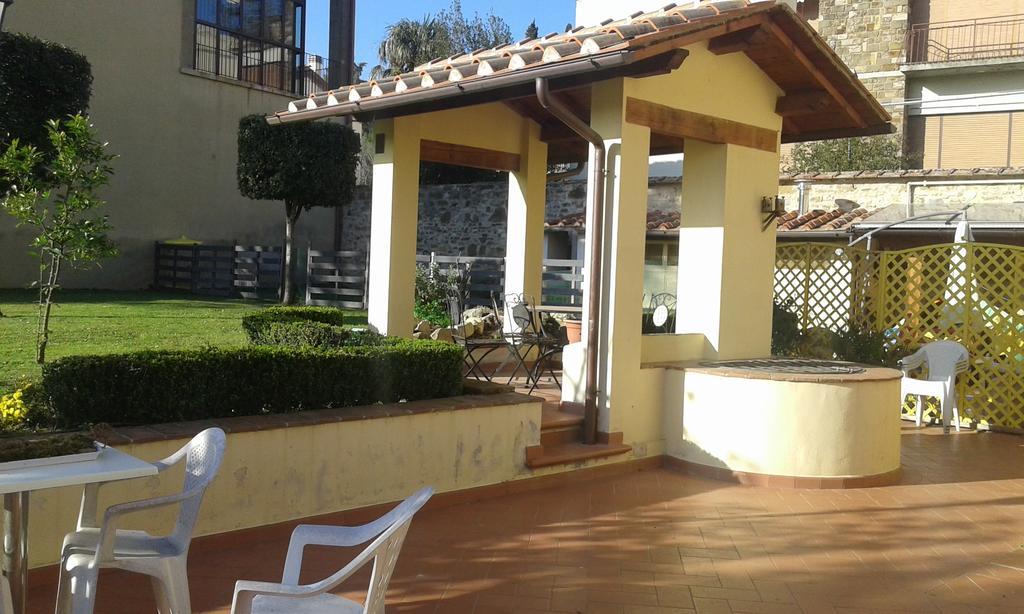 Casale Dei Cento Acri Bed and breakfast 2*