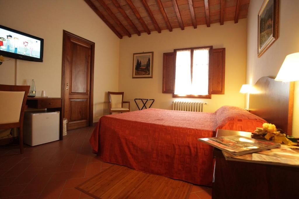 Casale Dei Cento Acri Bed and breakfast