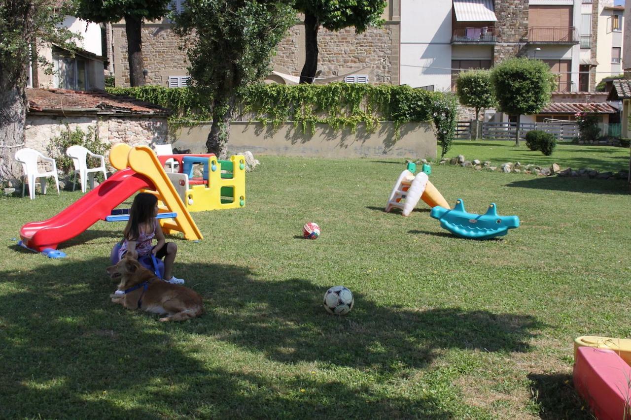 Bed and breakfast Casale Dei Cento Acri